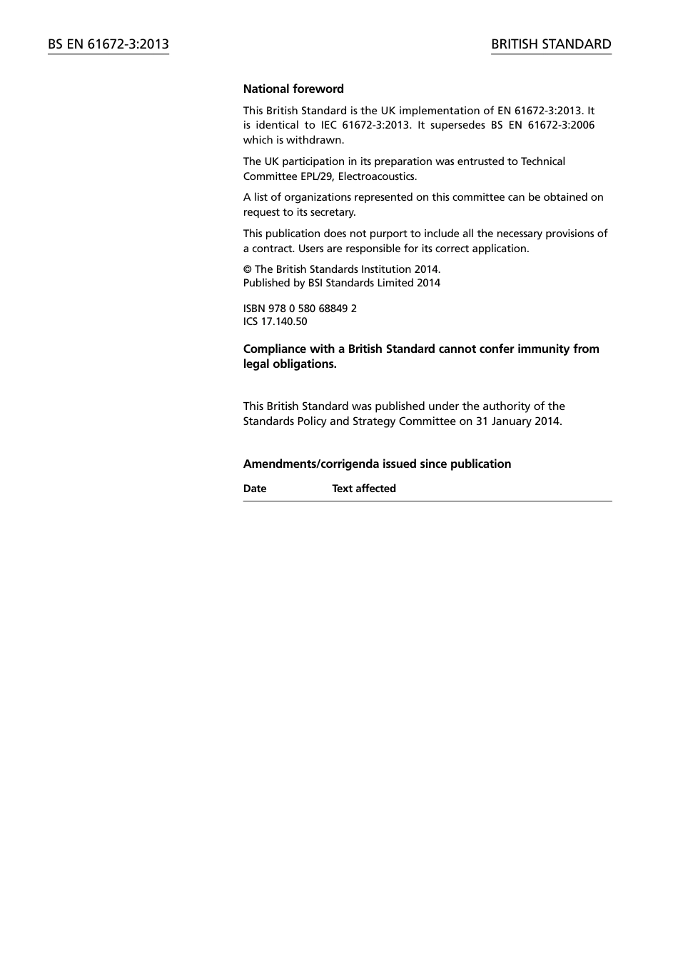 BS EN 61672-3-2013.pdf_第2页