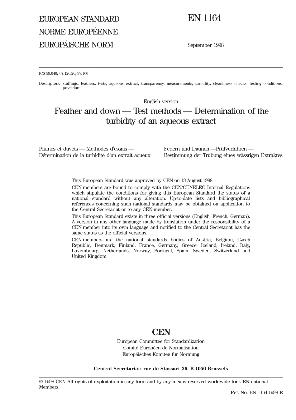 BS EN 01164-1999.pdf_第3页