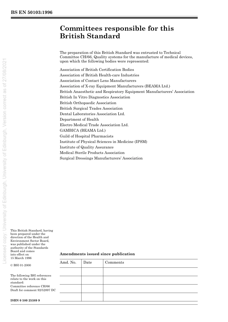 BS EN 50103-1996 (2000).pdf_第2页