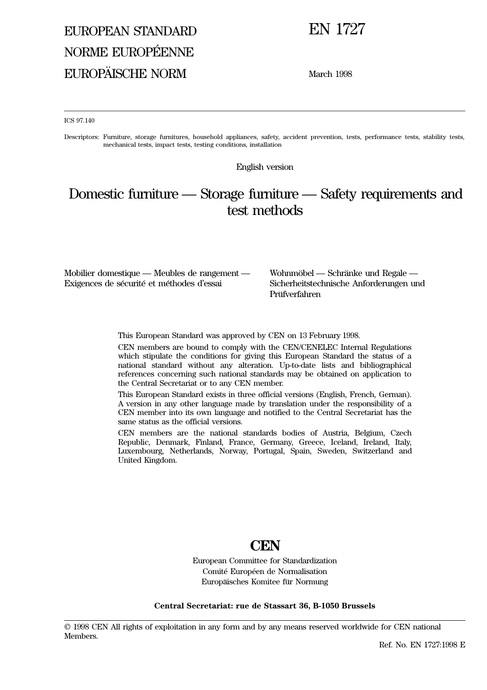 BS EN 01727-1998.pdf_第3页