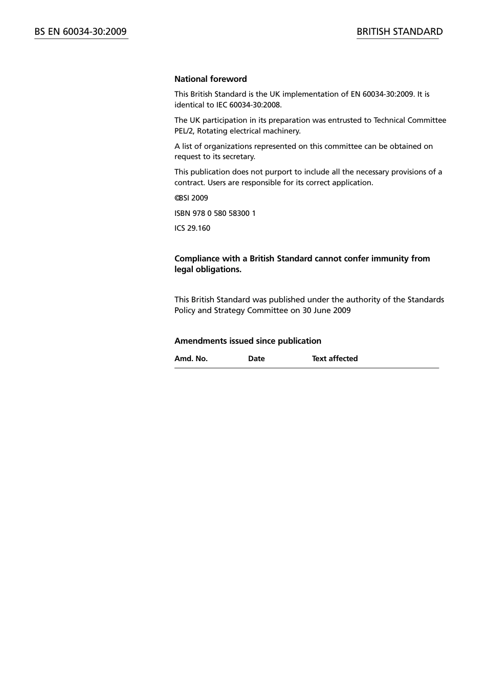 BS EN 60034-30-2009.pdf_第2页