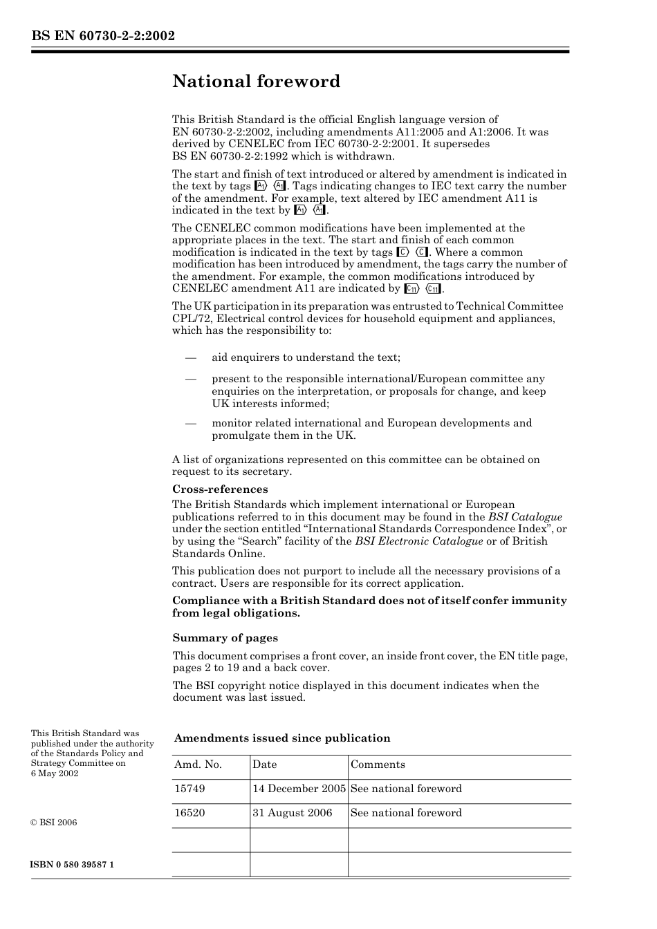BS EN 60730-2-2-2002 (2006).pdf_第2页