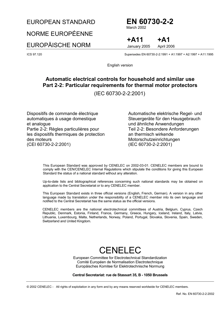 BS EN 60730-2-2-2002 (2006).pdf_第3页