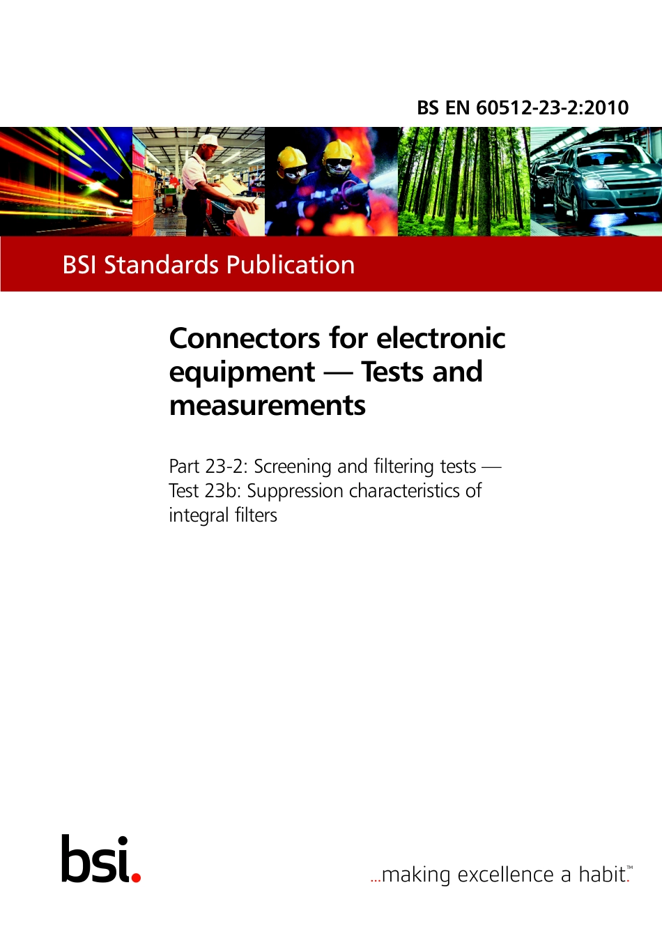 BS EN 60512-23-2-2010.pdf_第1页