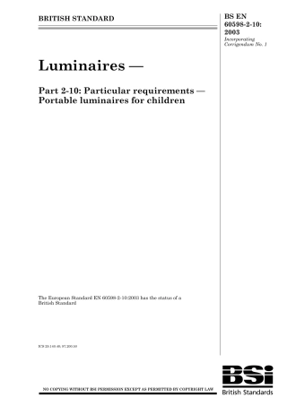 BS EN 60598-2-10-2003 (2006).pdf