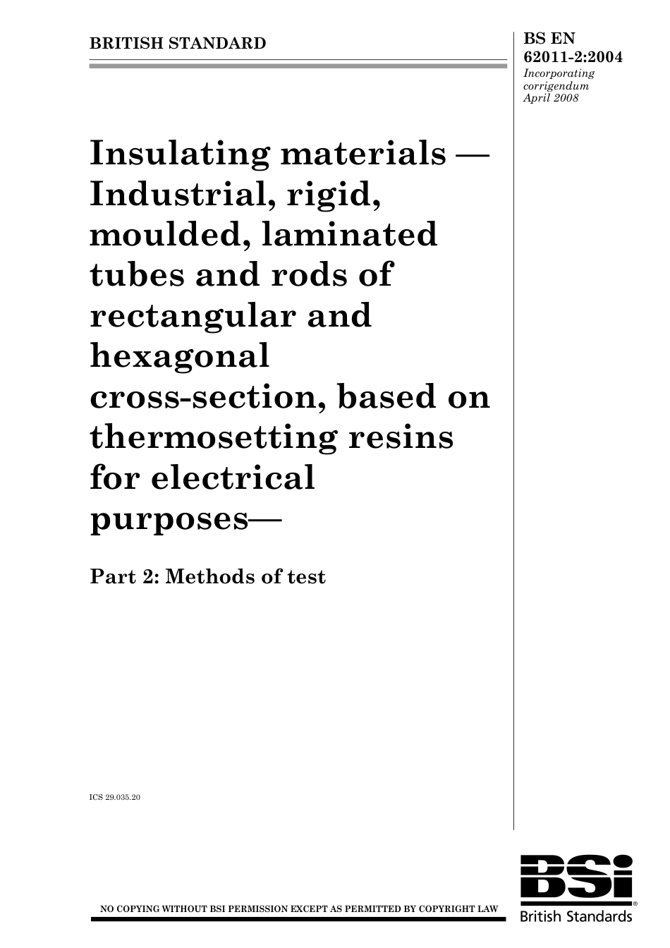 BS EN 62011-2-2004 (2008).pdf_第1页