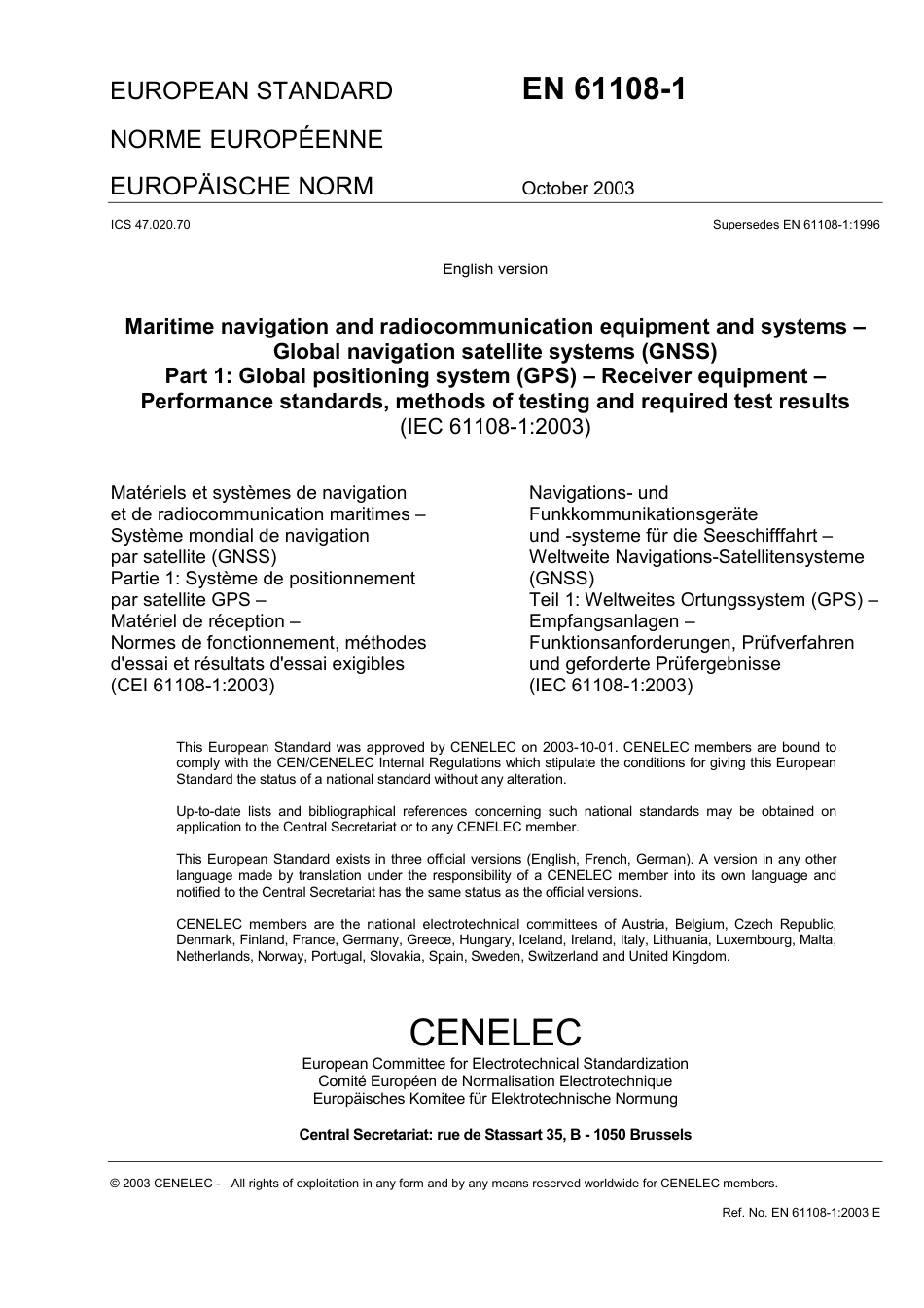 BS EN 61108-1-2003.pdf_第3页