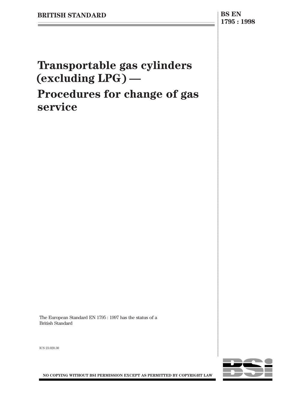 BS EN 01795-1998.pdf_第1页