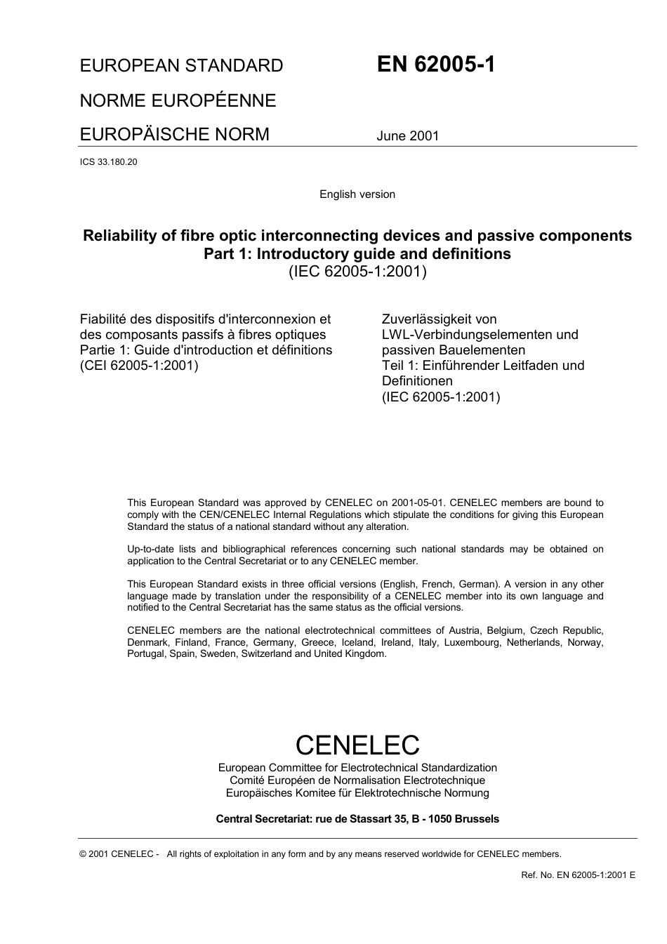 BS EN 62005-1-2001.pdf_第3页