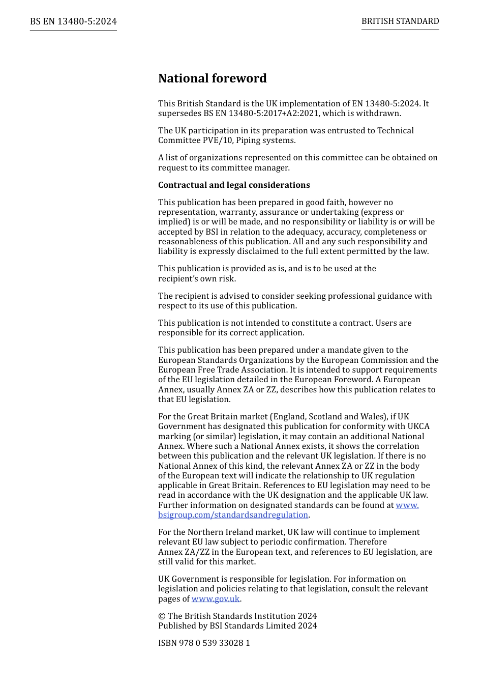 BS EN 13480-5-2024.pdf_第2页