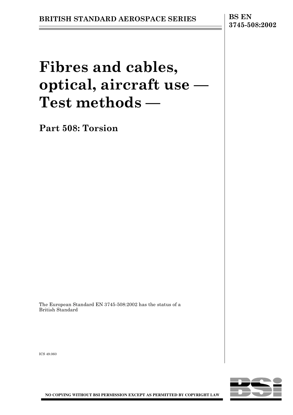 BS EN 03745-508-2002.pdf_第1页