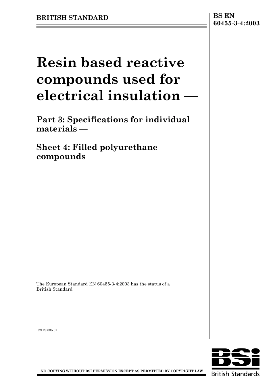 BS EN 60455-3-4-2003.pdf_第1页