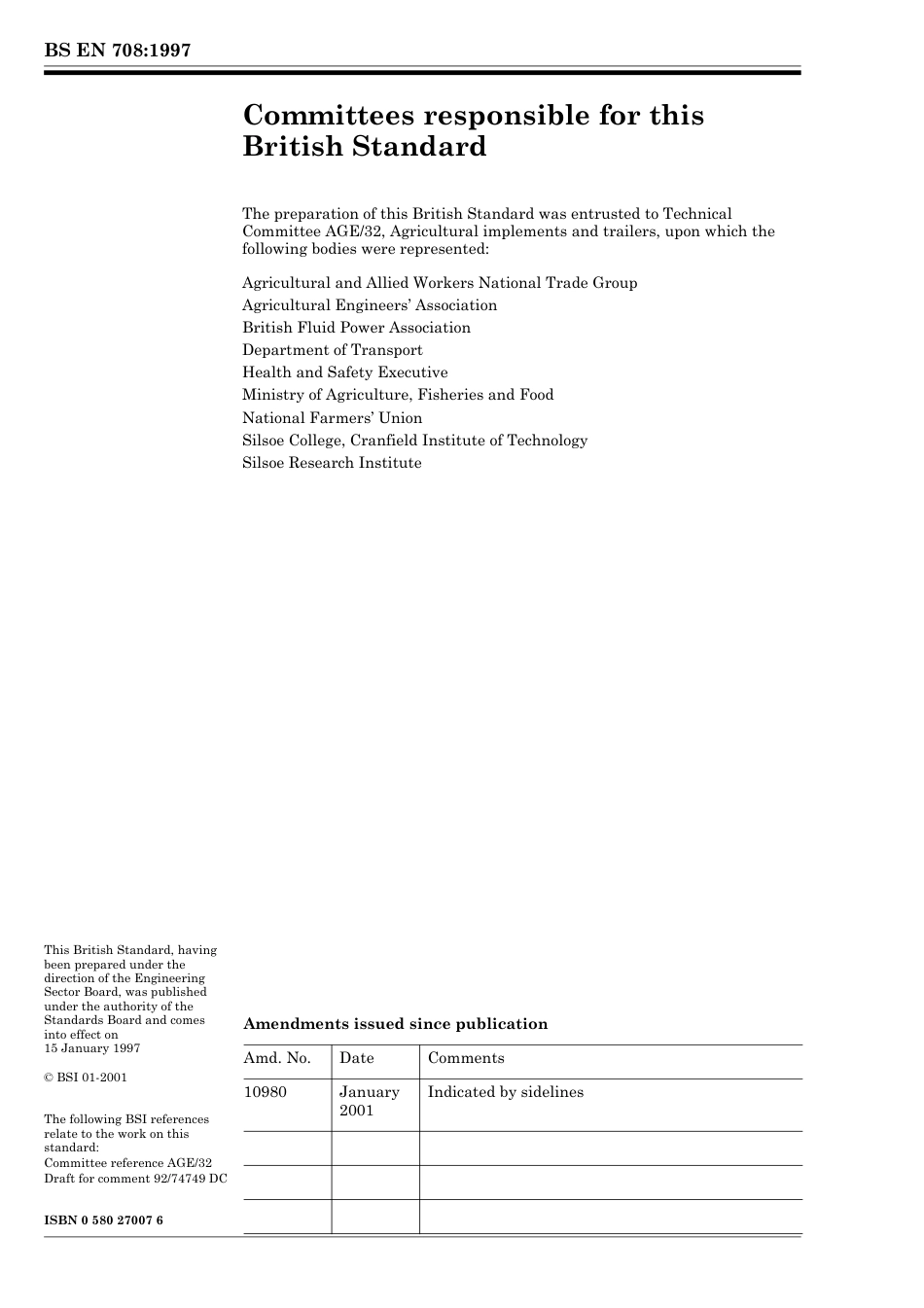 BS EN 00708-1997 (2001).pdf_第2页