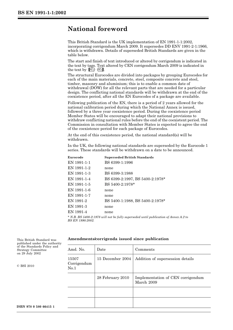 BS EN 01991-1-1-2002 (2010).pdf_第2页