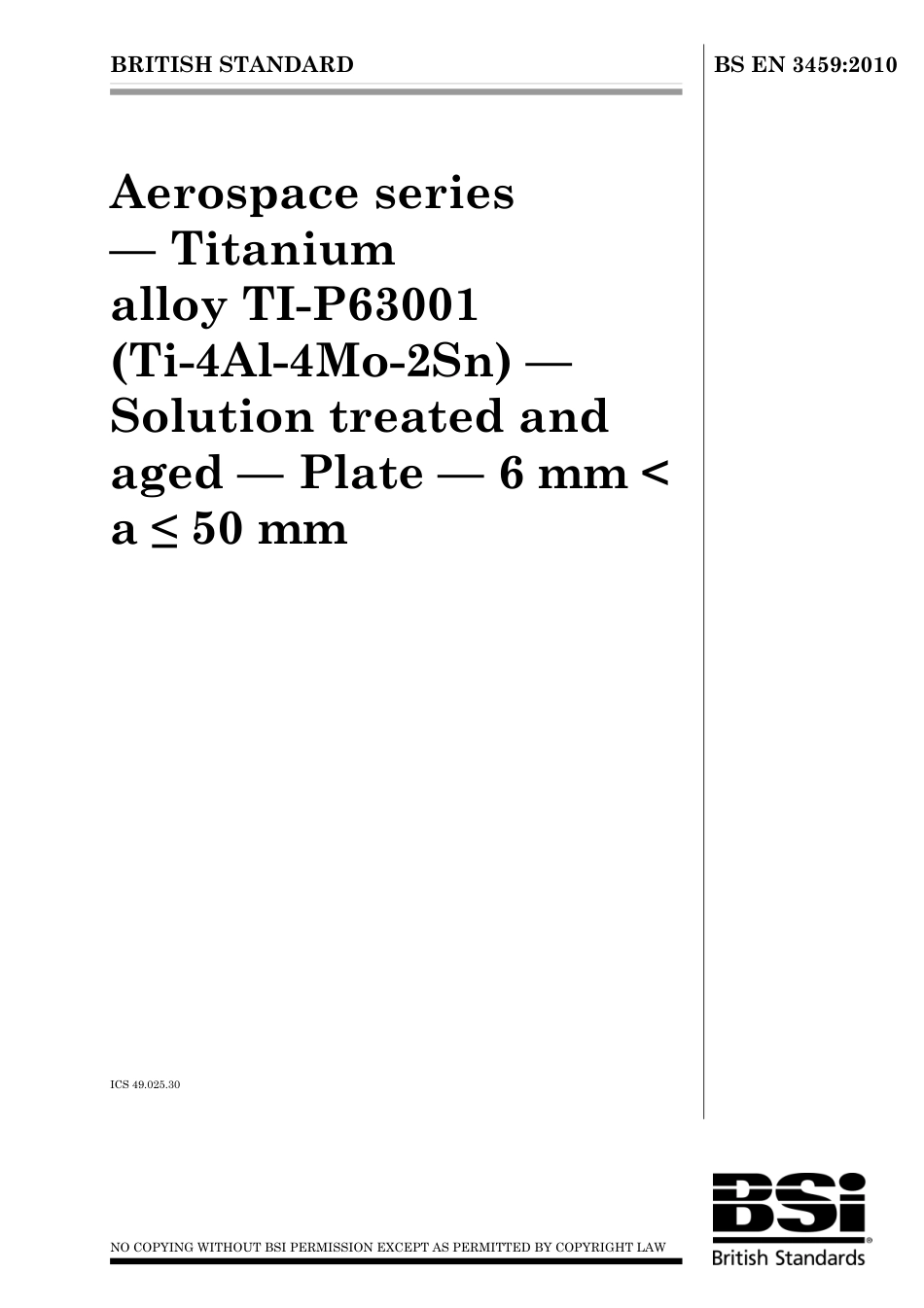 BS EN 03459-2010.pdf_第1页