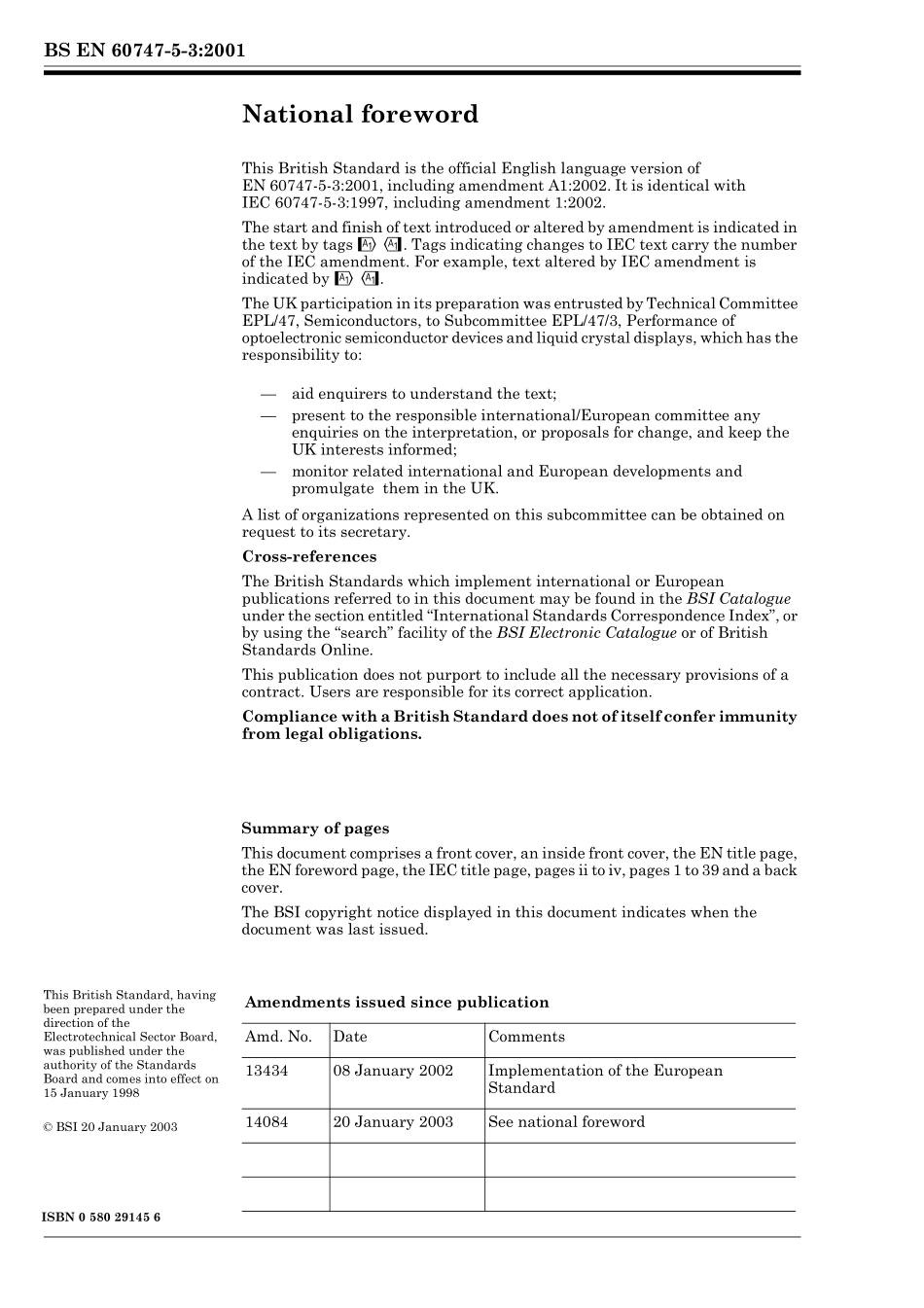 BS EN 60747-5-3-2001 (2003).pdf_第2页