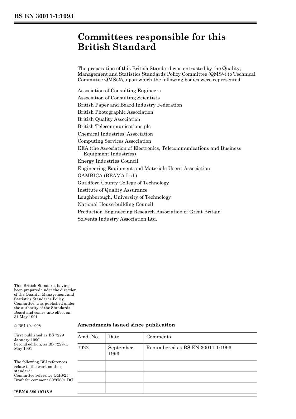 BS EN 30011-1-1993 (1998) ISO 10011-1.pdf_第2页