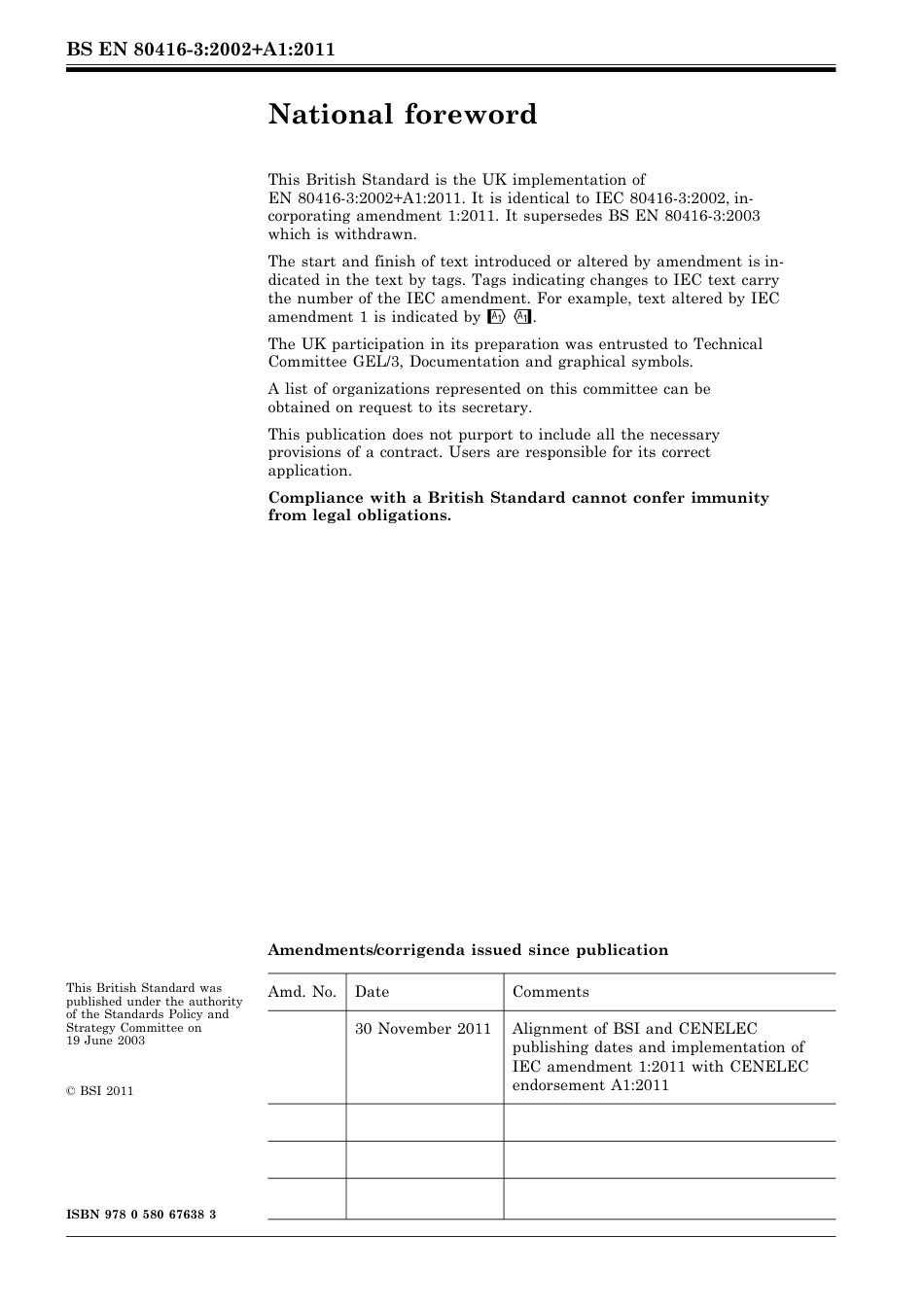 BS EN 80416-3-2002 + A1-2011.pdf_第2页