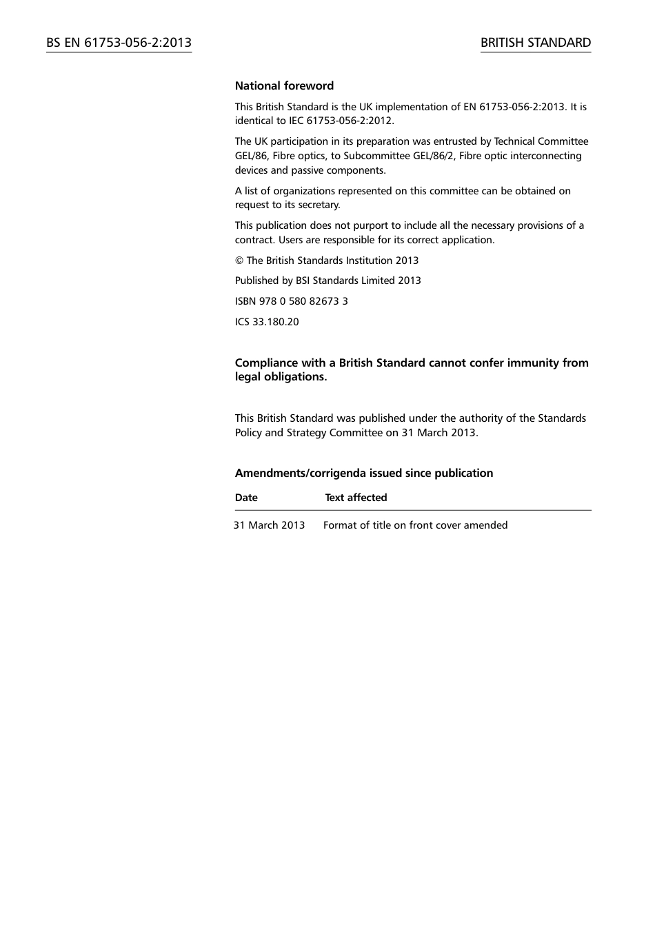 BS EN 61753-056-2-2013.pdf_第2页