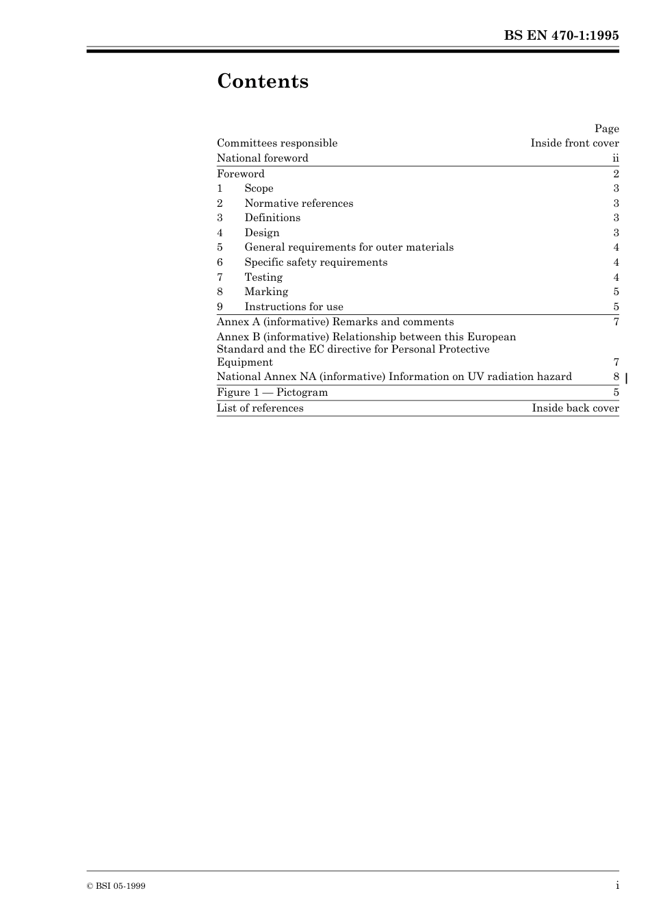 BS EN 00470-1-1995 (1999).pdf_第3页