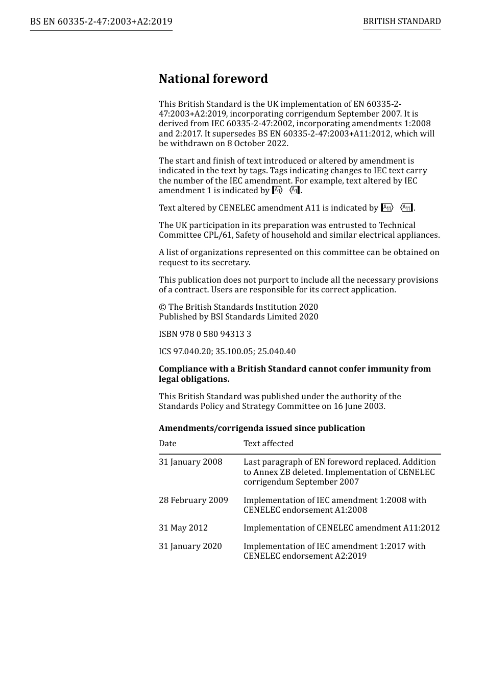 BS EN 60335-2-47-2003 + A2-2019.pdf_第2页