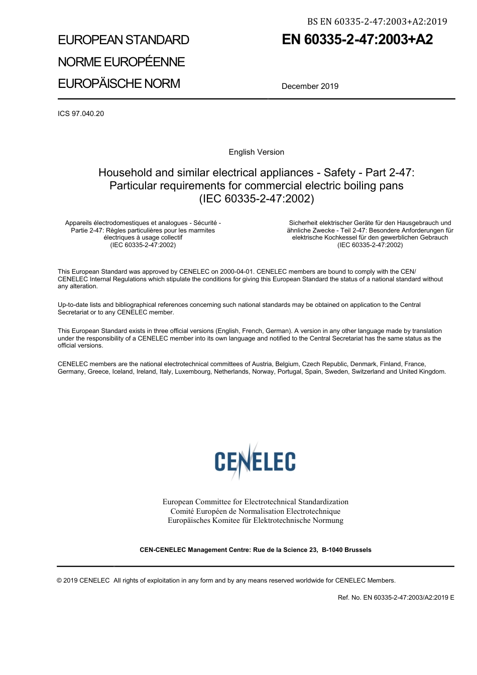 BS EN 60335-2-47-2003 + A2-2019.pdf_第3页