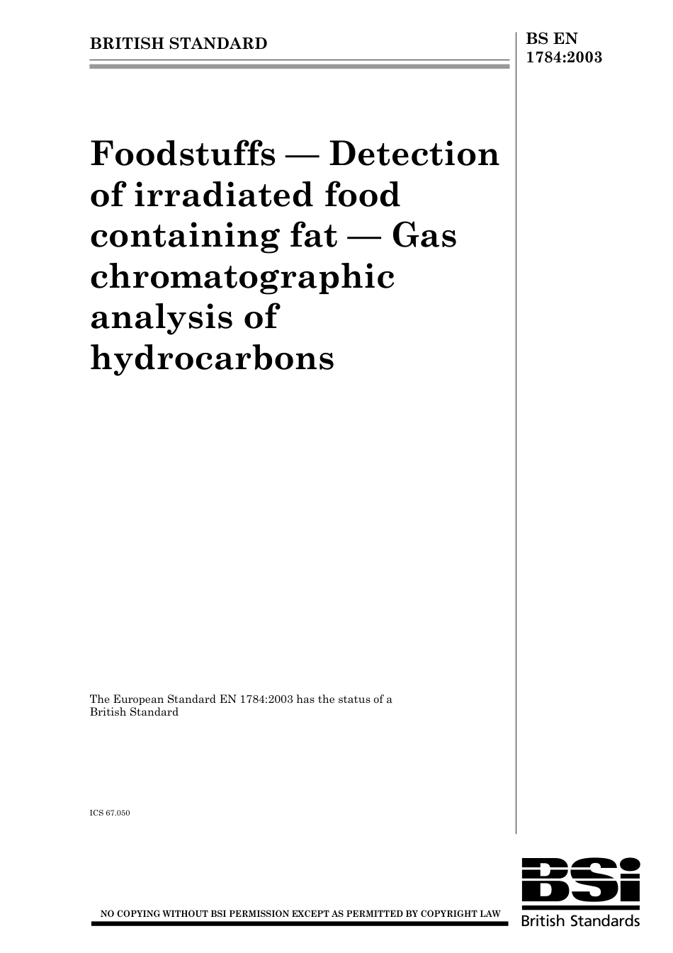 BS EN 01784-2003.pdf_第1页