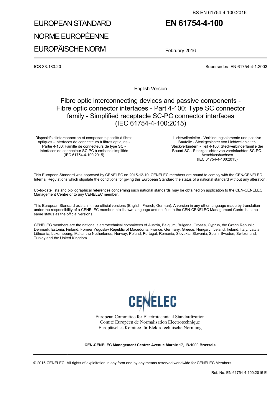 BS EN 61754-4-100-2016.pdf_第3页