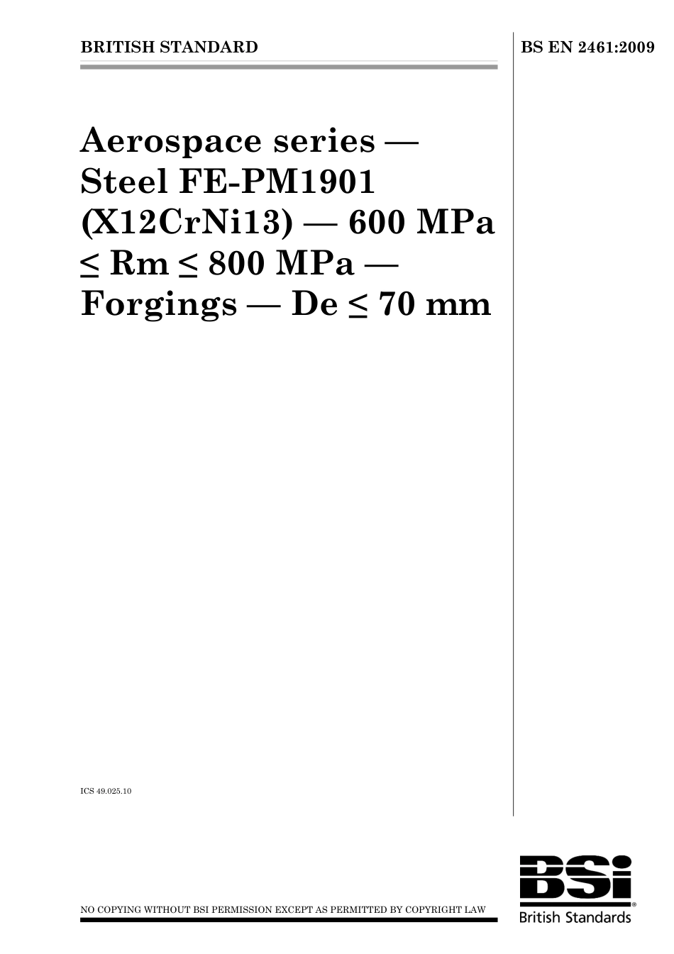 BS EN 02461-2009.pdf_第1页