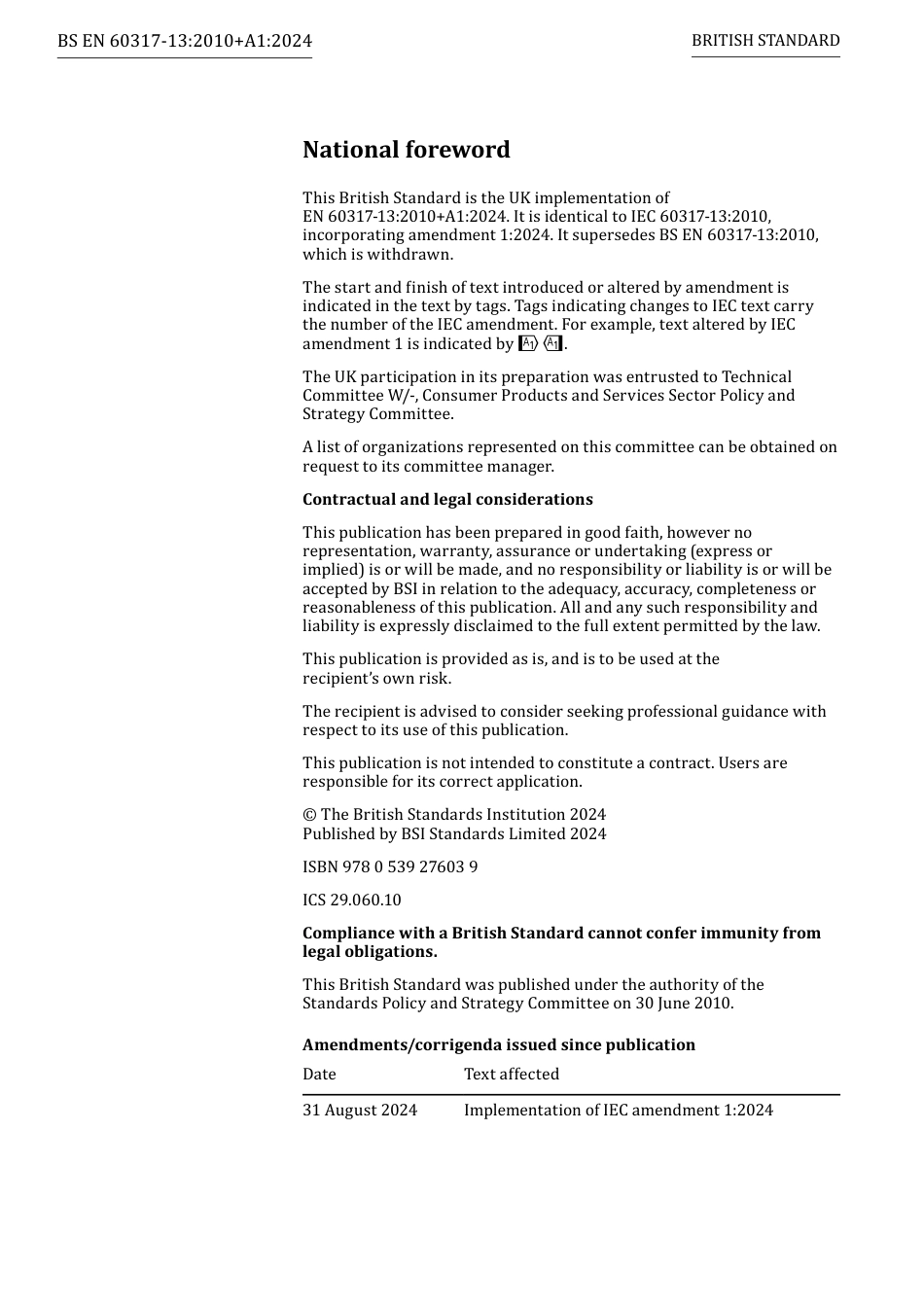 BS EN 60317-13-2010 + A1-2024.pdf_第2页