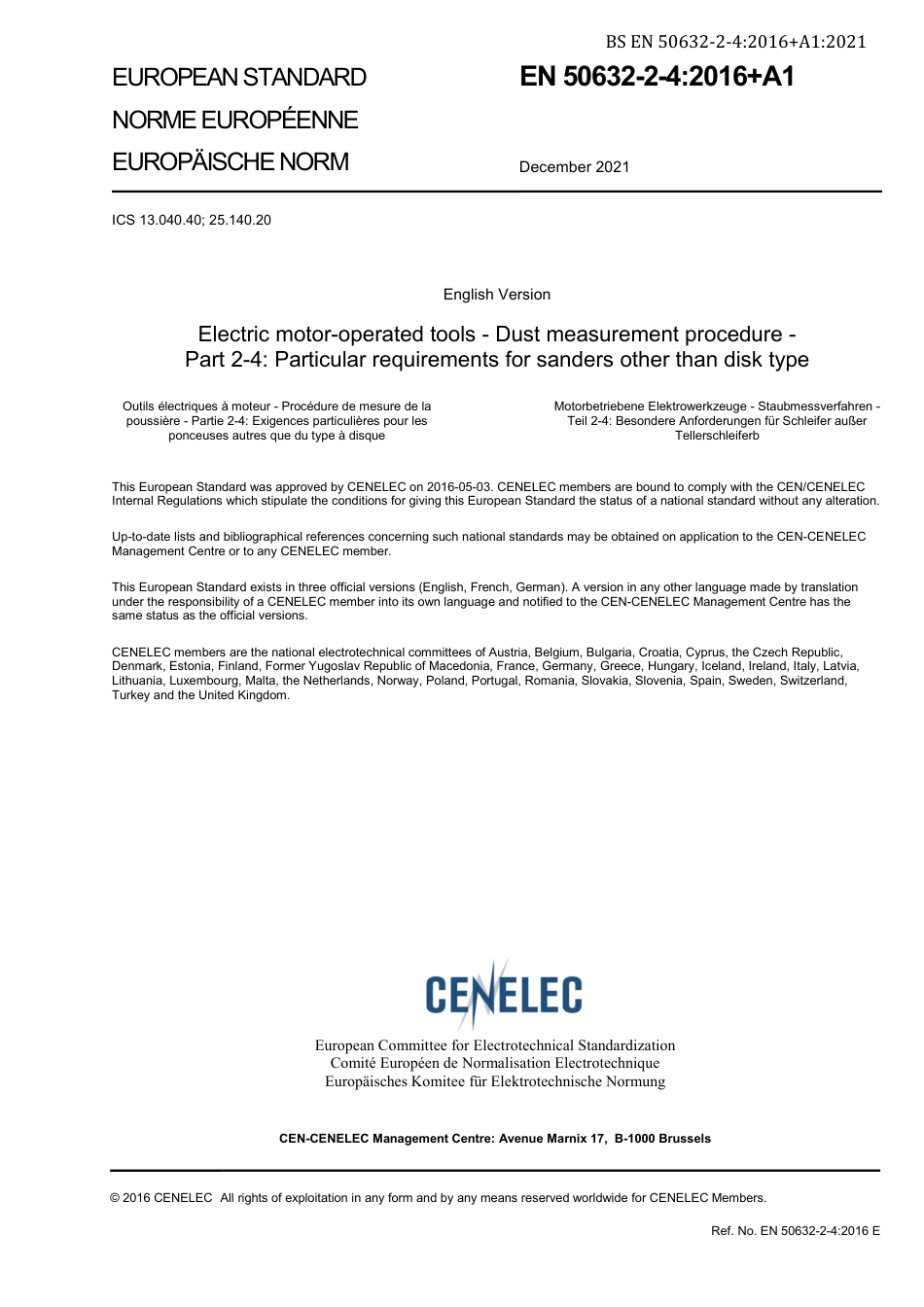 BS EN 50632-2-4-2016 + A1-2021.pdf_第3页