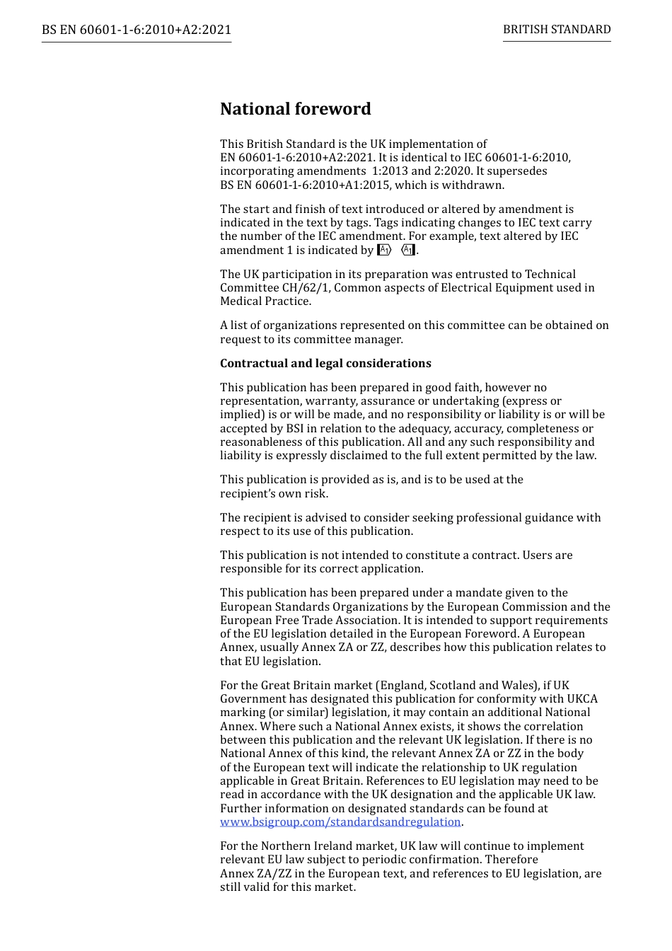 BS EN 60601-1-6-2010 + A2-2021.pdf_第2页