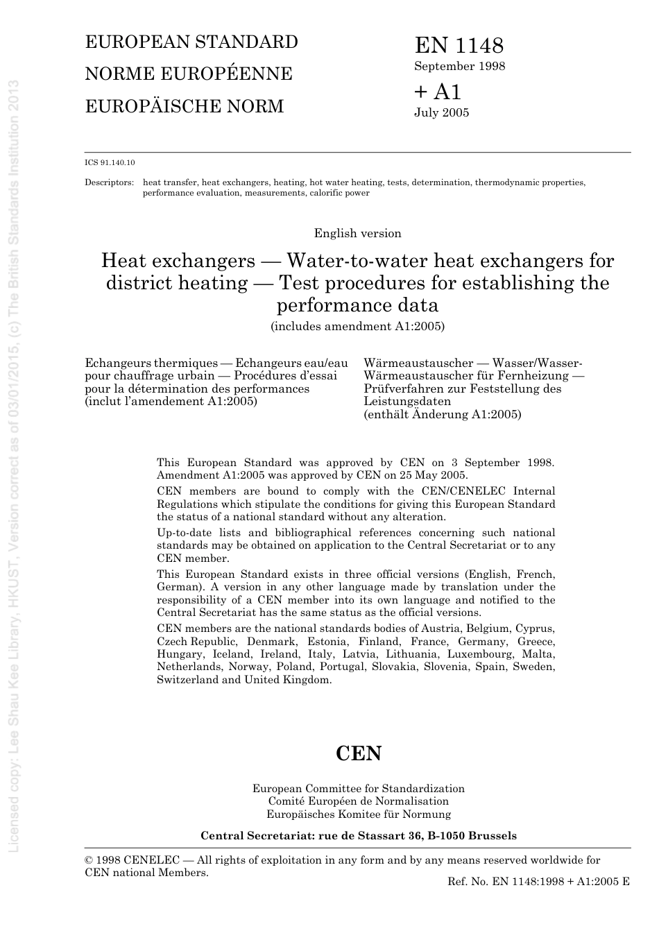 BS EN 01148-1999 (2006).pdf_第3页