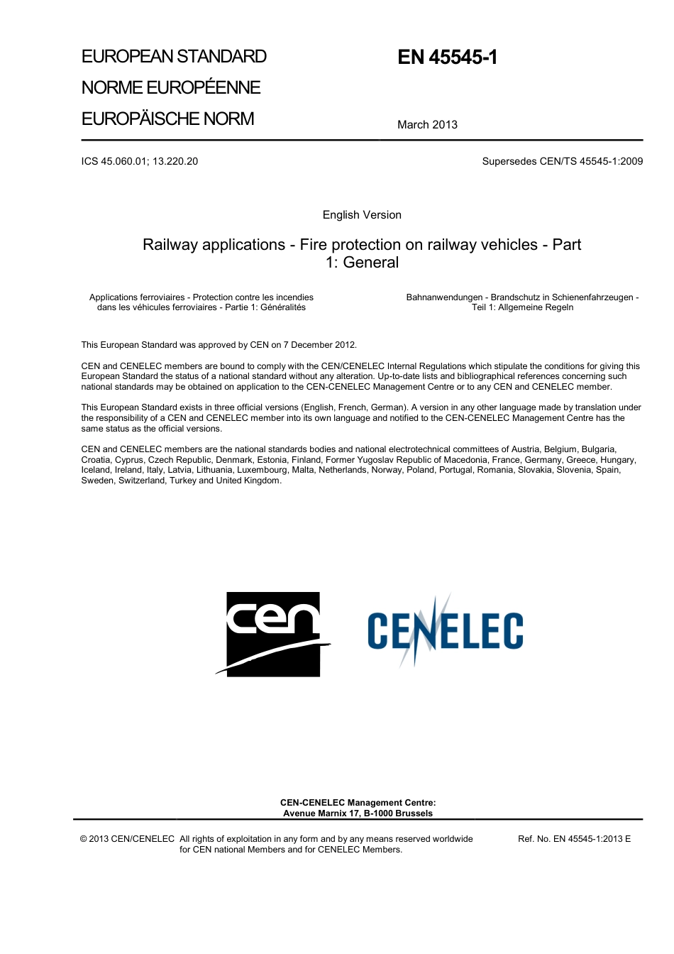 BS EN 45545-1-2013 (2015).pdf_第3页