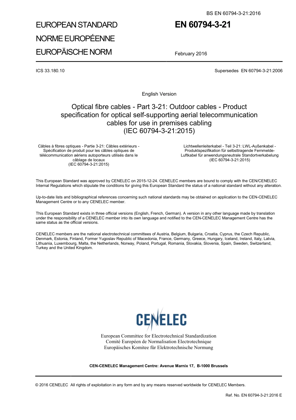 BS EN 60794-3-21-2016.pdf_第3页