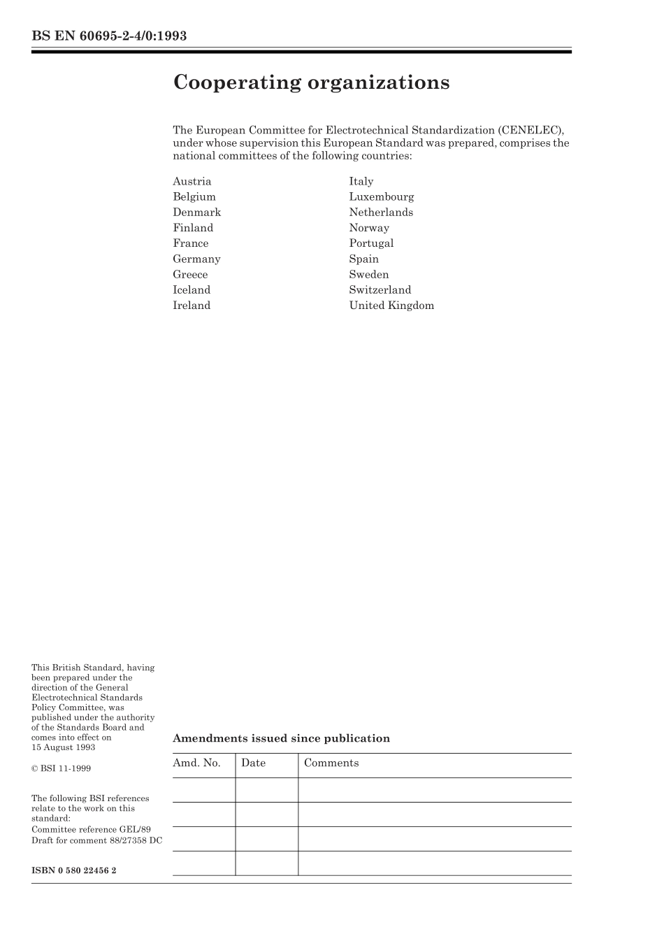 BS EN 60695-2-4'0-1993 (1999).pdf_第2页