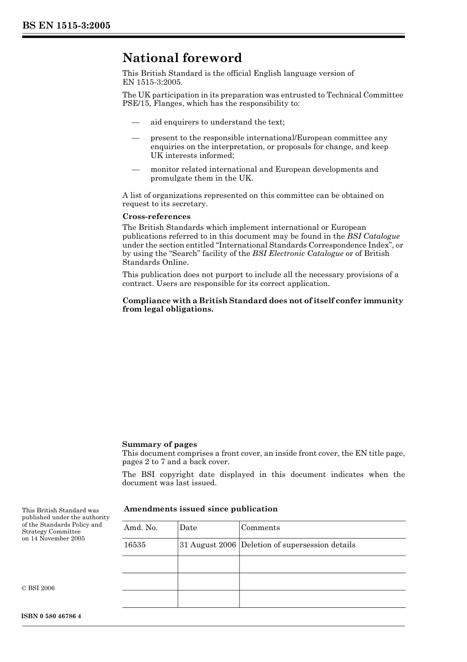 BS EN 01515-3-2005 (2006).pdf_第2页