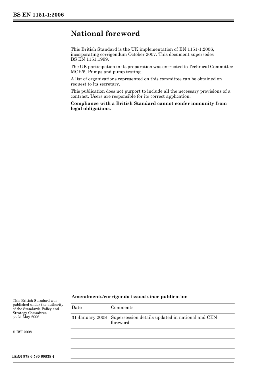 BS EN 01151-1-2006 (2008).pdf_第2页