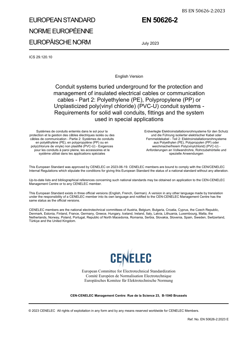 BS EN 50626-2-2023.pdf_第3页