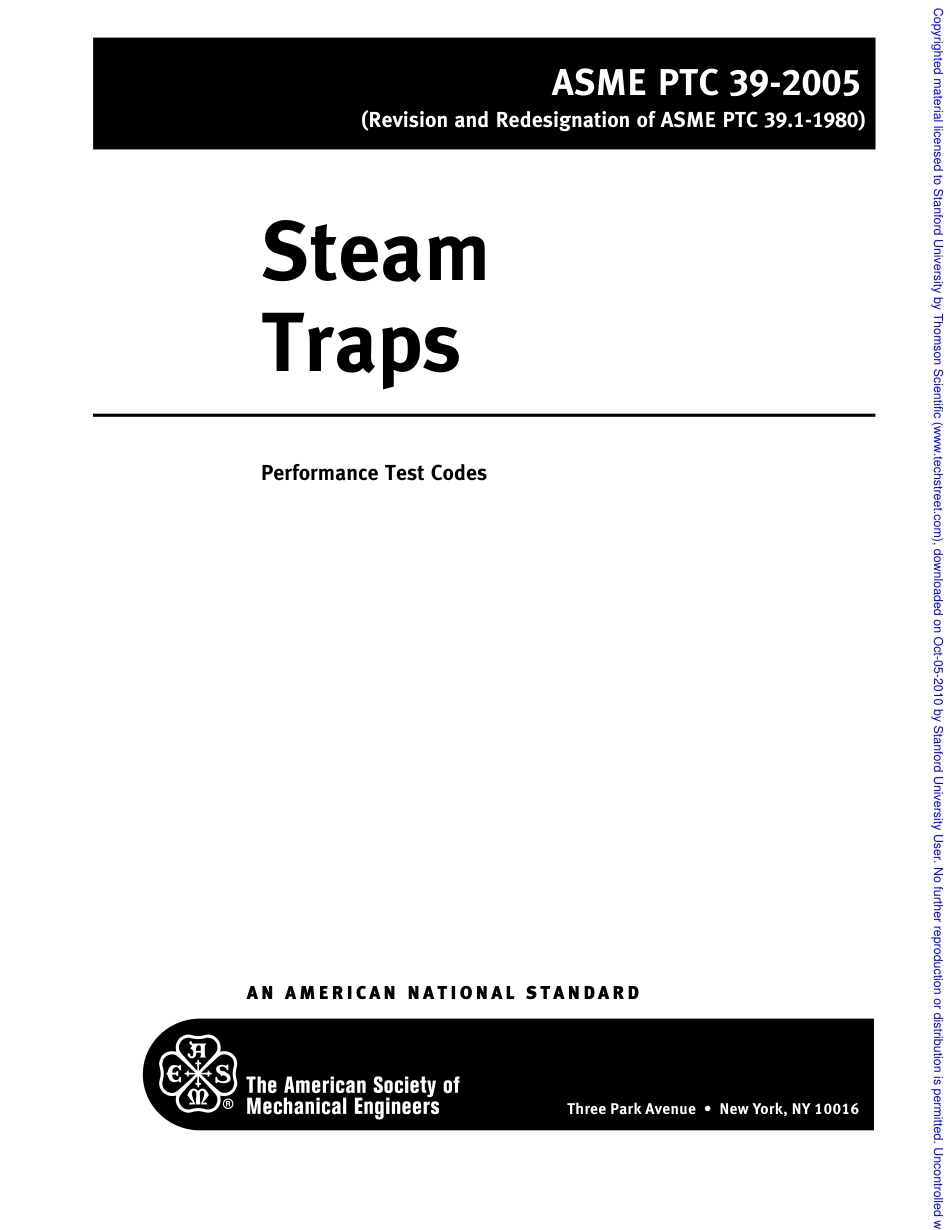 ASME PTC39_2005_Steam Traps.pdf_第2页