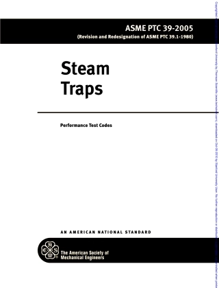 ASME PTC39_2005_Steam Traps.pdf