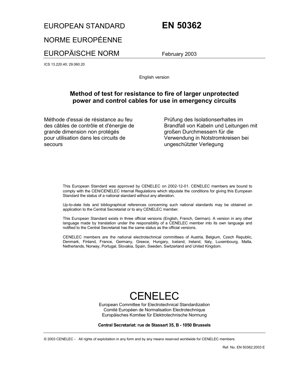 BS EN 50362-2003.pdf_第3页