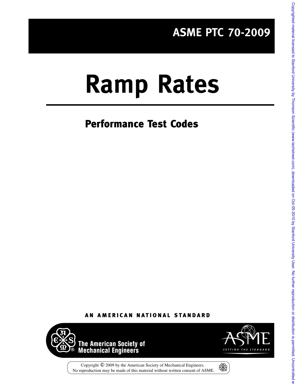 ASME PTC70_2009_Ramp Rates.pdf_第2页