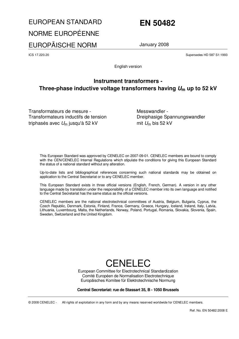 BS EN 50482-2008.pdf_第3页