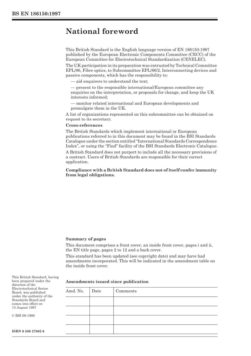 BS EN 186150-1997.pdf_第2页