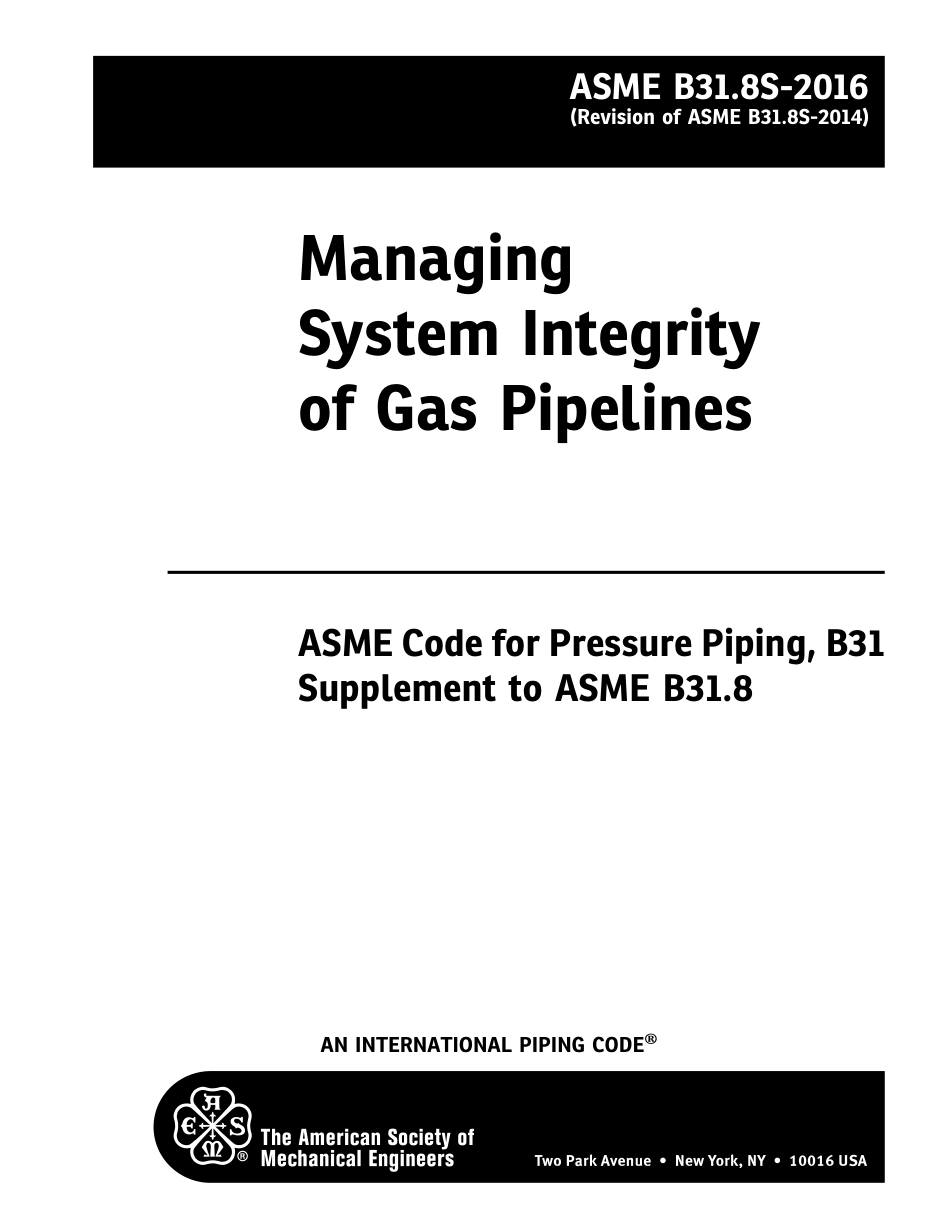 ASME B31.8S (2016).pdf_第2页