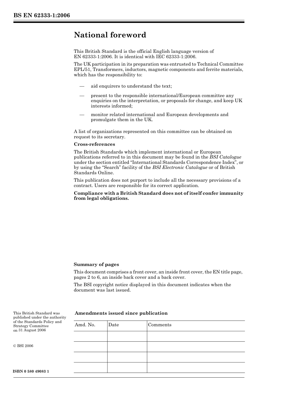 BS EN 62333-1-2006.pdf_第2页