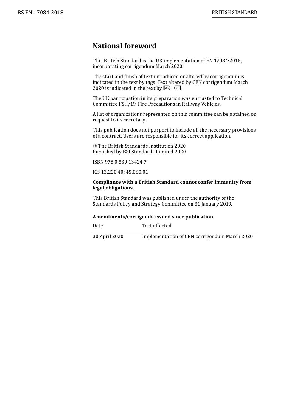 BS EN 17084-2018 (2020).pdf_第2页