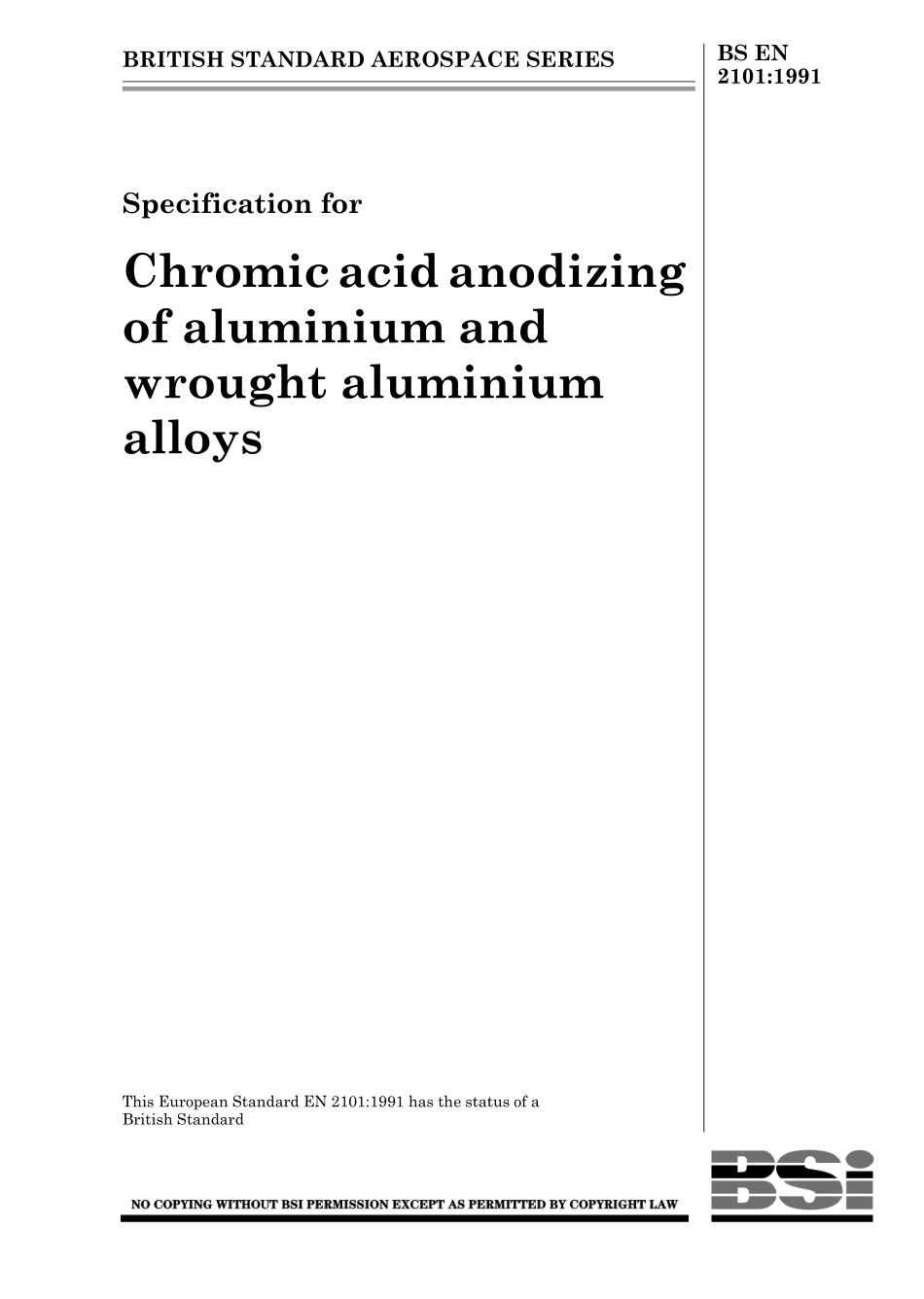 BS EN 02101-1991 (1999).pdf_第1页