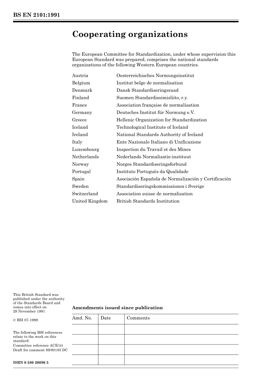 BS EN 02101-1991 (1999).pdf_第2页